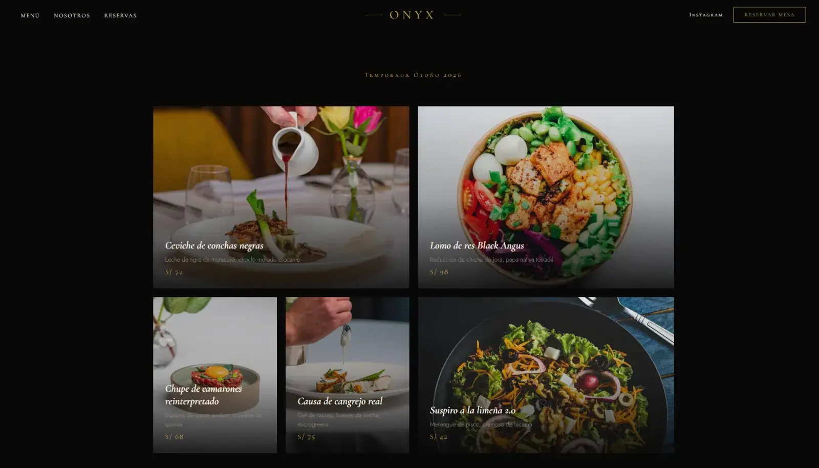 Onyx